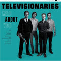 Televisionaries - Mad About You (Vinyl) (US Import)