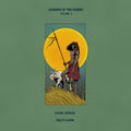Fatso Jetson & Dali's Llama - Legends Of The Desert: VOL.3 (CD)