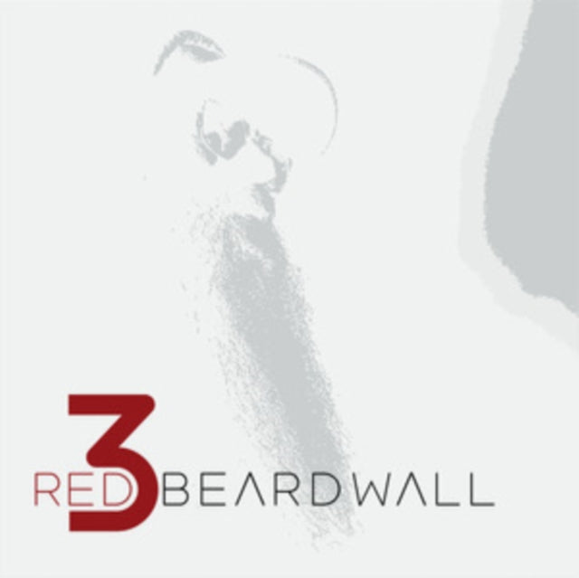 Red Beard Wall - 3 (Vinyl) (US Import)