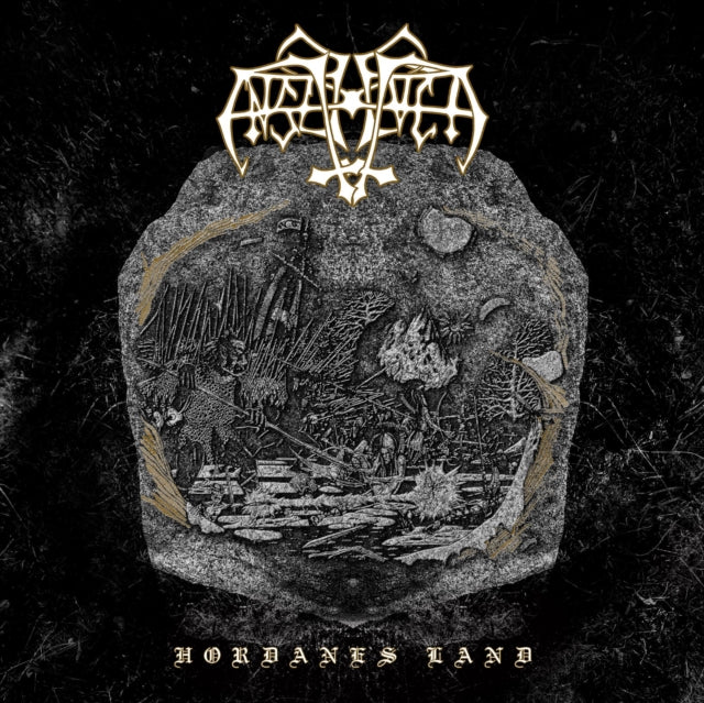Enslaved - Hordanes Land (Deluxe/Reissue) (RSD) (Vinyl) (US Import)