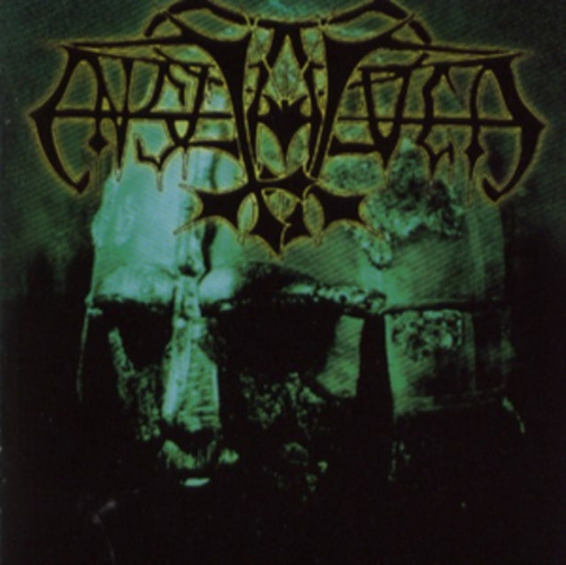 Enslaved - Vikingligr Veldi (2LP/Black/Green Marble Aurora Borealis Vinyl) (RSD) (Vinyl) (US Import)