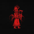 Wardruna - Skald (2LP/Transparent Red & Black Smoke Vinyl) (RSD) (Vinyl) (US Import)