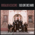 Boogaloo Assassins - Old Love Dies Hard (Red/Black Marble Vinyl) (Vinyl) (US Import)