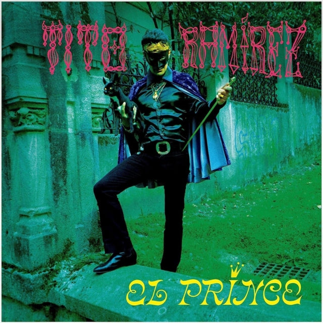 Tito Ramirez - El Prince (Vinyl) (US Import)