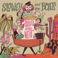 Slowey & The Boats - Slowey & The Boats Slowey Goes West (Vinyl) (US Import)