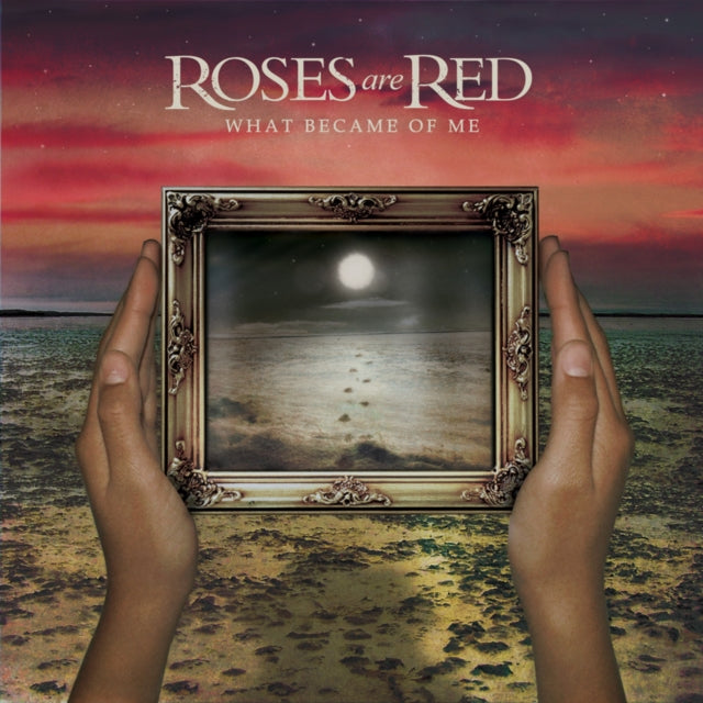 Roses Are Red - What Became Of Me (Metallic Vinyl) (I) (Vinyl) (US Import)