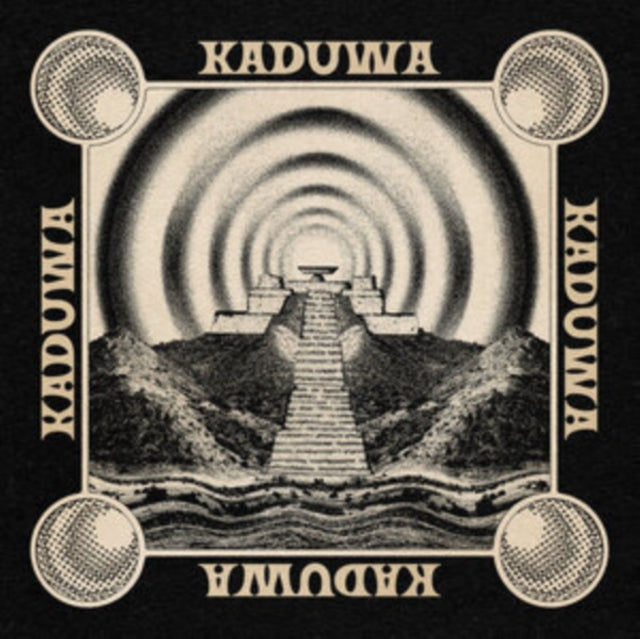 Free The Robots - Kaduwa (2LP) (Vinyl) (US Import)