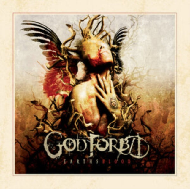 God Forbid - Earthsblood (2LP) (Vinyl) (US Import)
