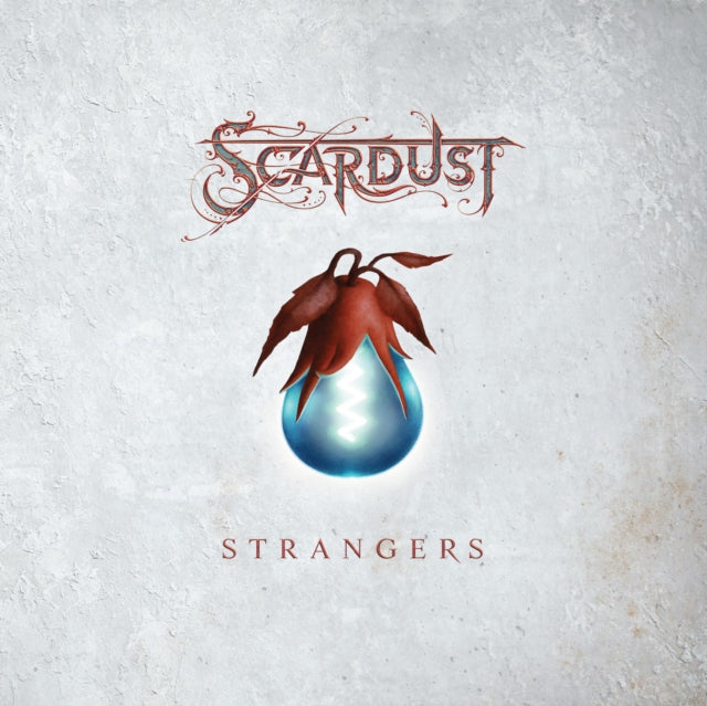 Scardust - Strangers (White Vinyl) (Vinyl) (US Import)