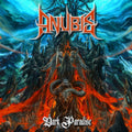 Anubis - Dark Paradise (CD)