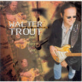 Walter Trout - Livin Every Day (CD)
