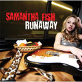 Samantha Fish - Runaway (CD)