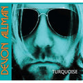 Devon Allman - Turquoise (CD)