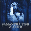 Samantha Fish - Wild Heart (CD) (US Import)