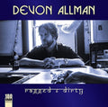 Devon Allman - Ragged & Dirty (Vinyl) (US Import)