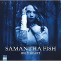 Samantha Fish - Wild Heart (Vinyl) (US Import)