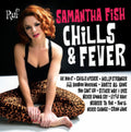 Samantha Fish - Chills & Fever (Vinyl) (US Import)