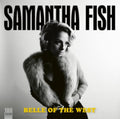 Samantha Fish - Belle Of The West (Vinyl) (US Import)