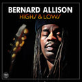 Bernard Allison - Highs & Lows (Vinyl) (US Import)