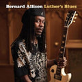 Bernard Allison - Luther's Blues (2LP) (Vinyl) (US Import)