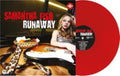 Samantha Fish - Runaway (Red Vinyl) (Vinyl) (US Import)