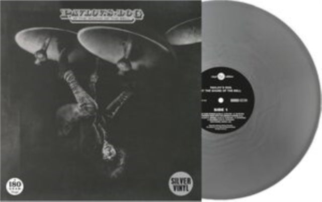 Pavlovs Dog - At The Sound Of The Bell (Vinyl) (US Import)