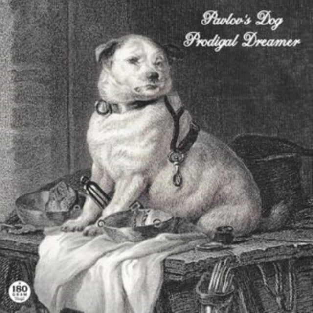 Pavlovs Dog - Prodigal Dreamer (Vinyl) (US Import)