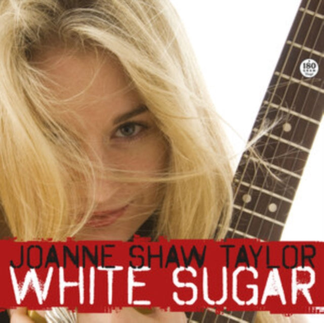 Joanne Shaw Taylor - White Sugar (180g) (Vinyl) (US Import)