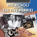 Various Artists - Both Sides Of The Five Pe (CD)