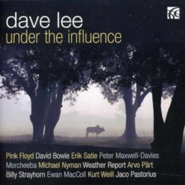 Pink Floyd / Weather Report / Ma - Under The Influence (CD) (US Import)