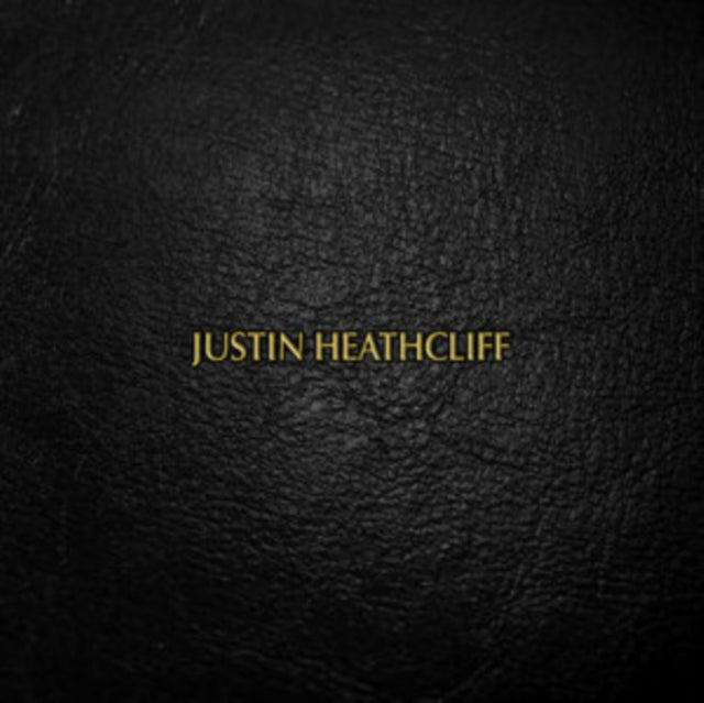 Justin Heathcliff - Justin Heathcliff (180g) (Vinyl) (US Import)