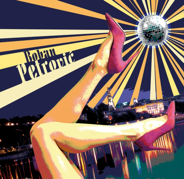 Boban Petrovic - Zur/Zora (CD)