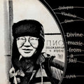 Oidopuaa Vladimir Oiun - Divine Music From Jail (CD) (US Import)