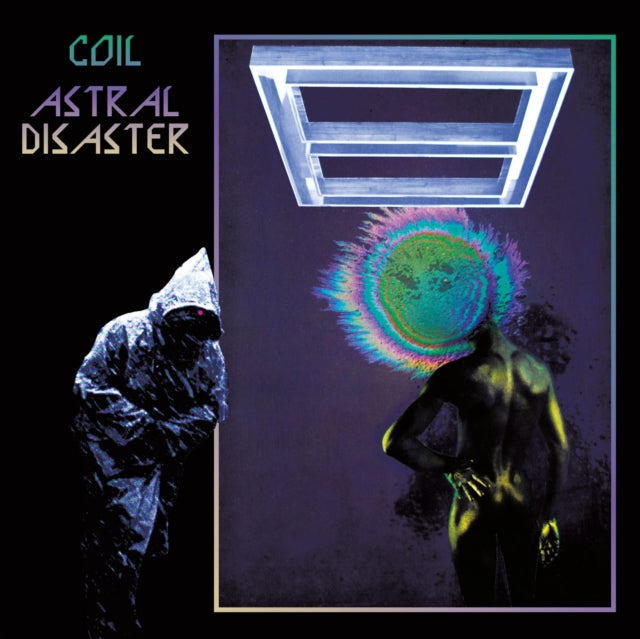 Coil - Astral Disaster (Prescription Versions) (3LP) (Vinyl) (US Import)