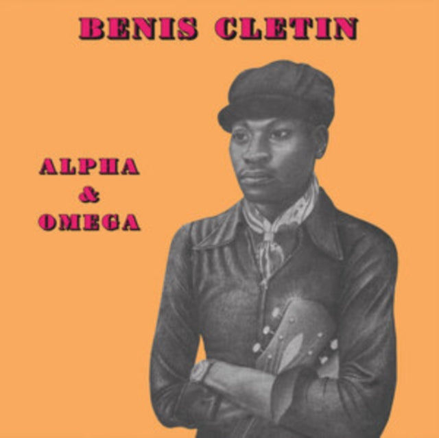 Benis Cletin - Alpha & Omega (CD)