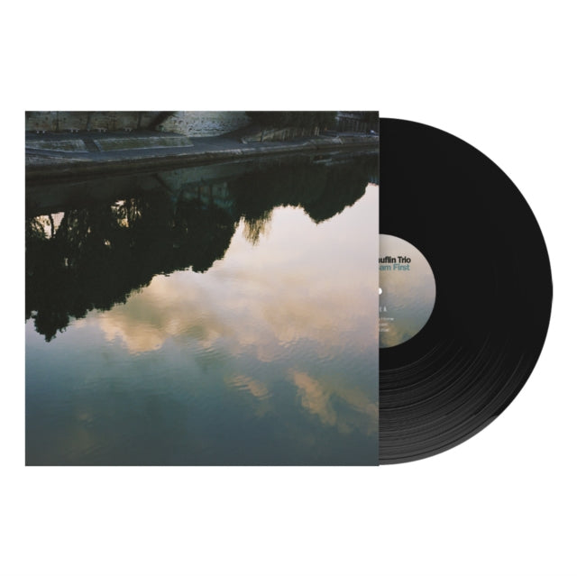 Justin Trio Kauflin - Live At Sam First (180g) (Vinyl) (US Import)