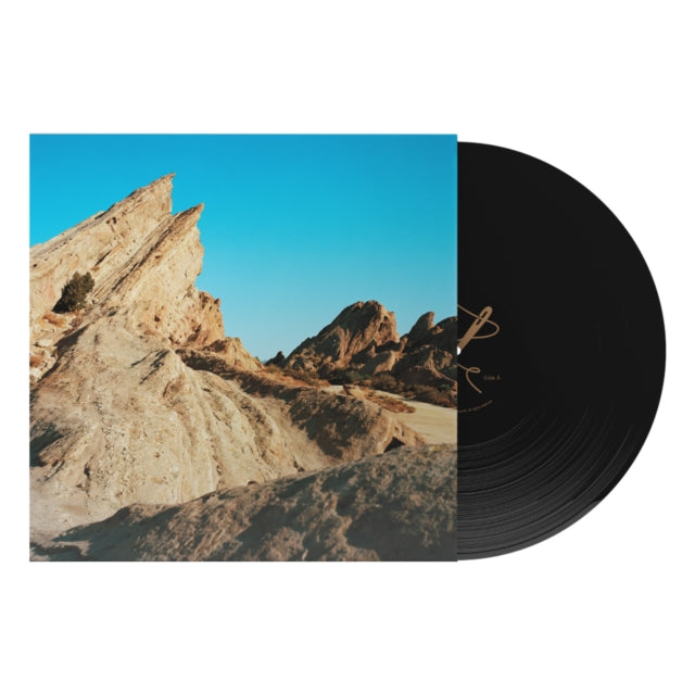 Josh Nelson - La Stories: Live At Sam (180g) (Vinyl) (US Import)