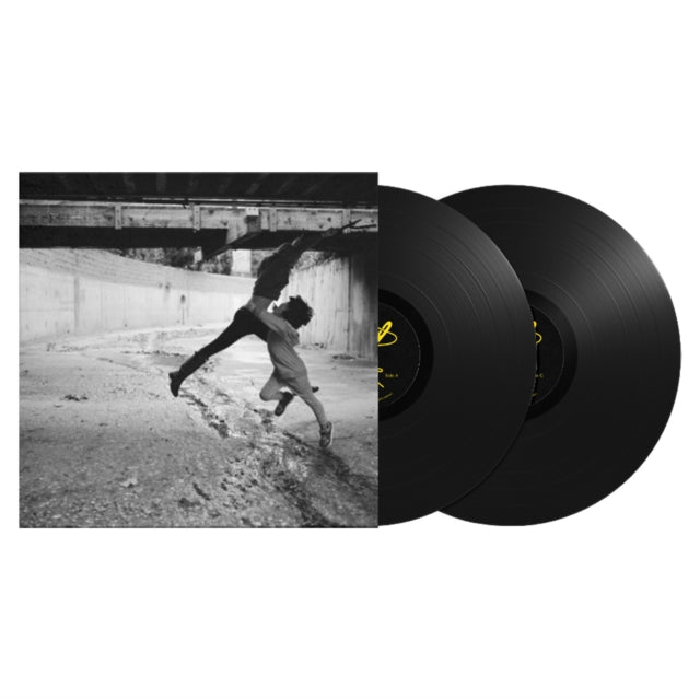 Babko,Jeff; Tim Lefebvre & Mark Guiliana - Clam City (2LP/180g) (Vinyl) (US Import)