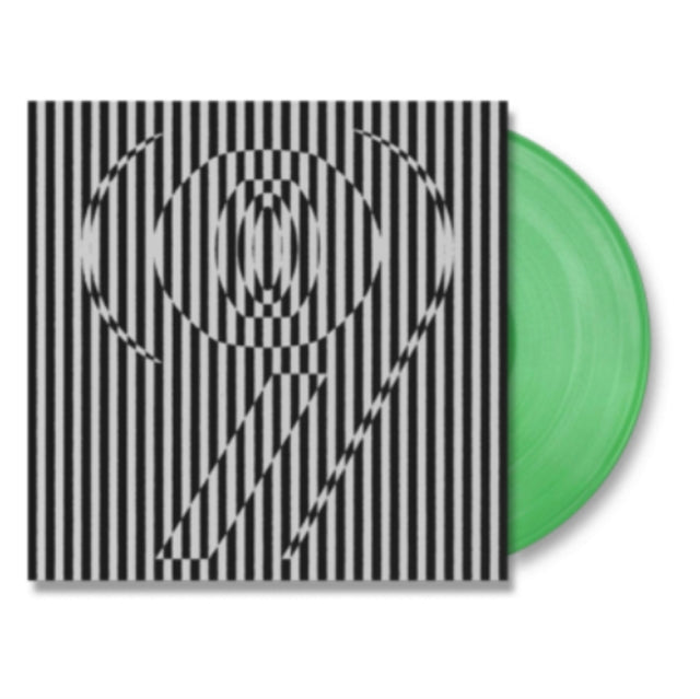 Pond - 9 (Coke Bottle Vinyl/180g) (I) (Vinyl) (US Import)