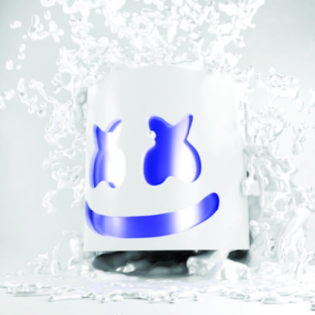 Marshmello - Shockwave (Vinyl) (US Import)