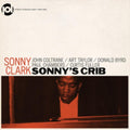 Sonny Clark - Sonny's Crib (Vinyl) (US Import)