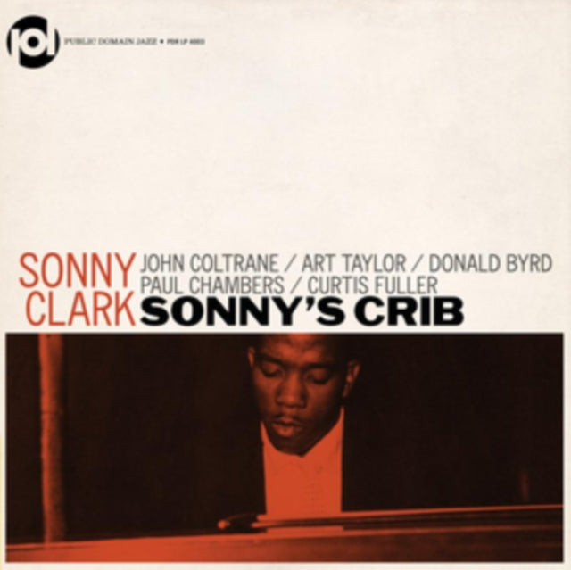 Sonny Clark - Sonny's Crib (Vinyl) (US Import)
