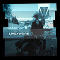 Cru Drums - Live / Work (Vinyl) (US Import)