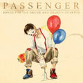 Passenger - Songs For The Drunk & Broken Hearted (X) (CD)