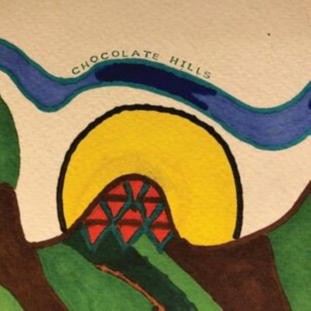 Chocolate Hills, Orb - Yarns From The Chocolate Triangle (Peanut Chocolate Colored Vinyl/140g) (Vinyl) (US Import)