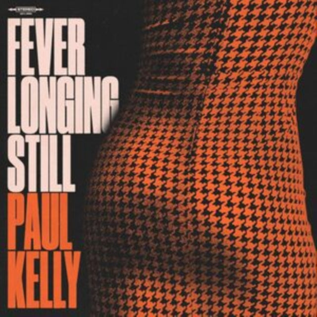 Paul Kelly - Fever Longing Still (Vinyl) (US Import)