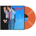Darkness - Dreams On Toast (Orange Vinyl) (I) (Vinyl) (US Import)