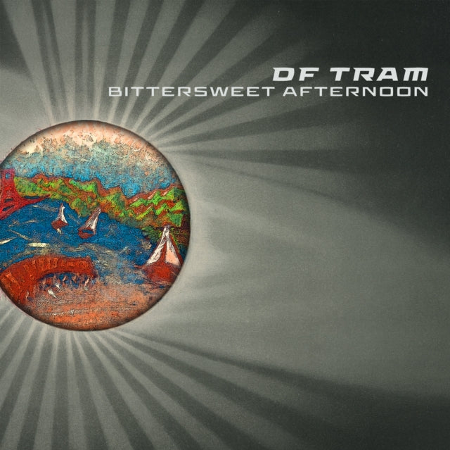 DF Tram - Bittersweet Afternoon (CD)