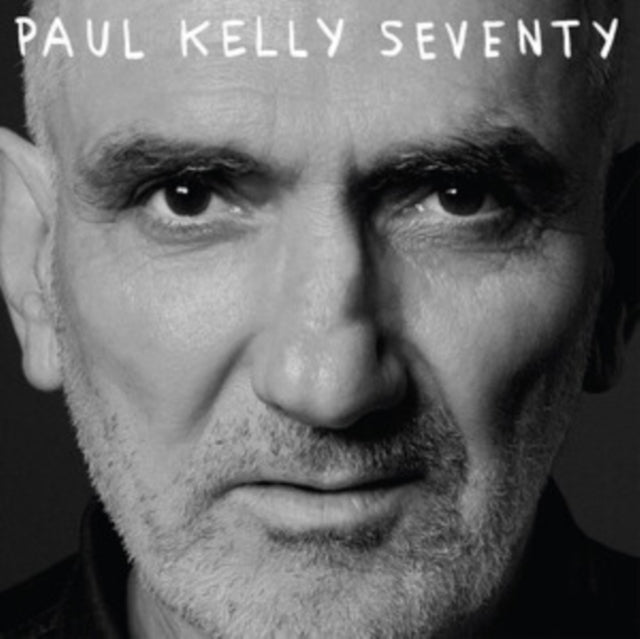 Paul Kelly - Seventy (Vinyl) (US Import)