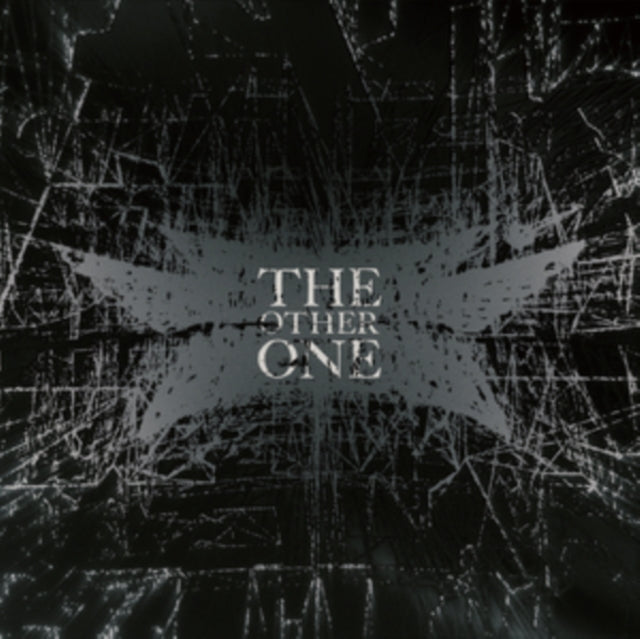 Babymetal - The Other One (Clear With Black & White Splatter Vinyl) (Vinyl) (US Import)